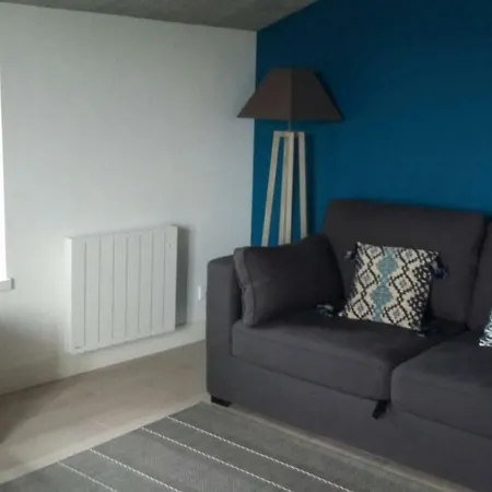 Maison De Vacances Renovee Feriehus