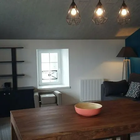 Maison De Vacances Renovee *
