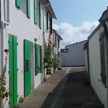 Maison De Vacances Renovee * Saint-Clément-des-Baleines