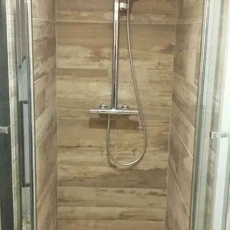 Maison De Vacances Renovee