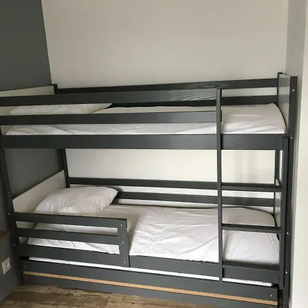 Maison De Vacances Renovee *