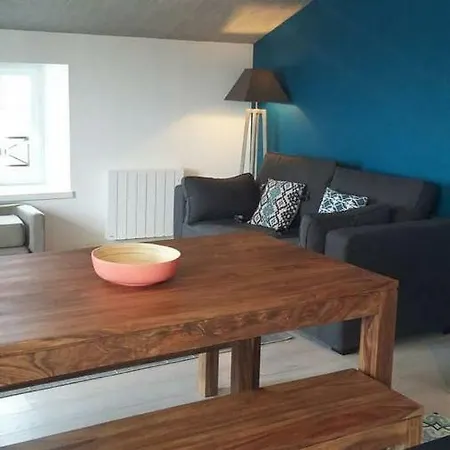 Maison De Vacances Renovee Feriehus
